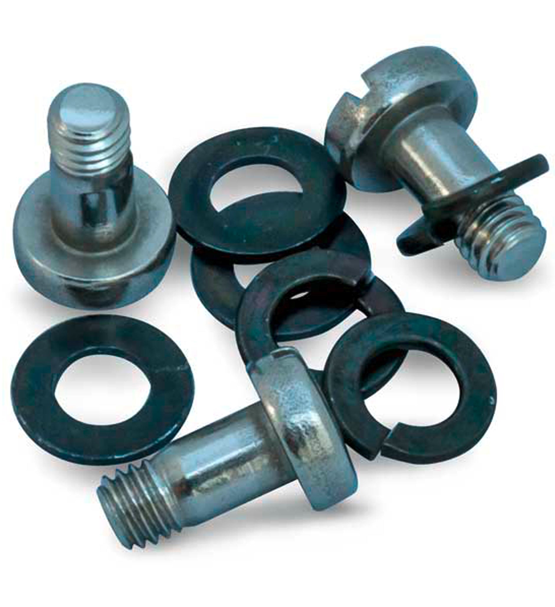 Silky Hayate Extension Pole Saw Blade Fixing Bolt Set A