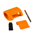 Silky Hayate Extension Pole Saw Clamp Housing Assembly Set (S)