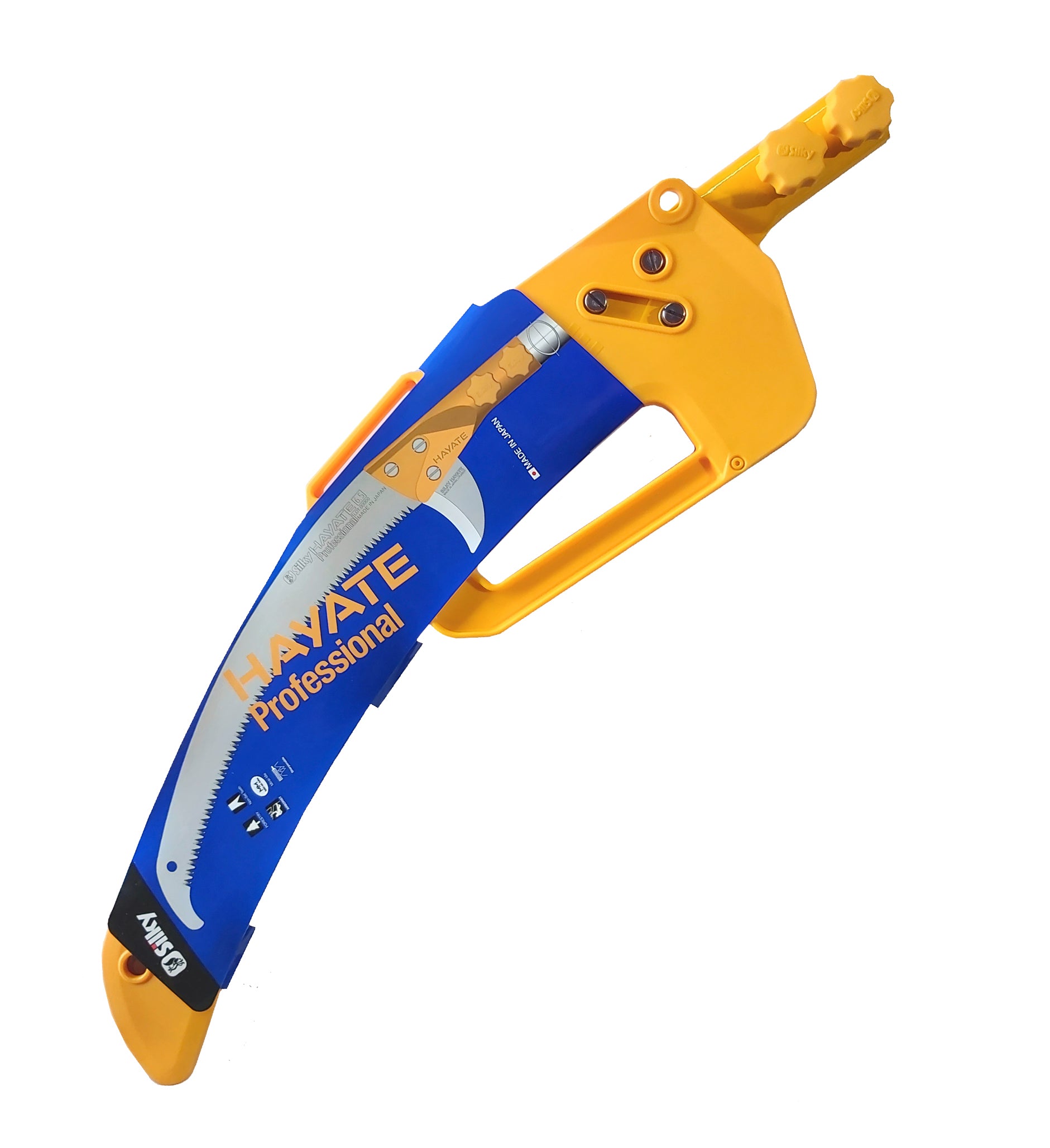 Silky Hayate 420mm Extension Pole Saw Replacement Head