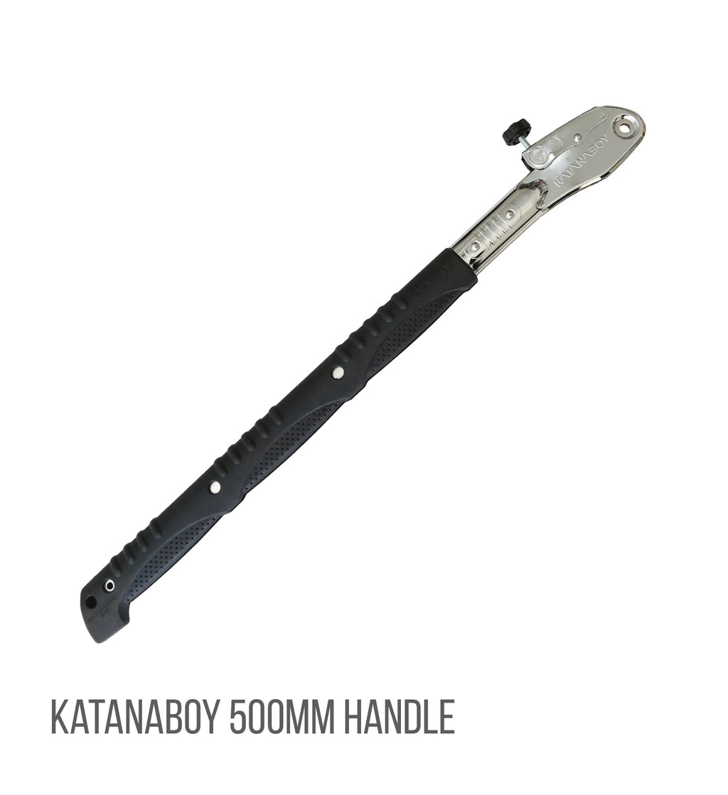 HAND GRIPS - Katanaboy