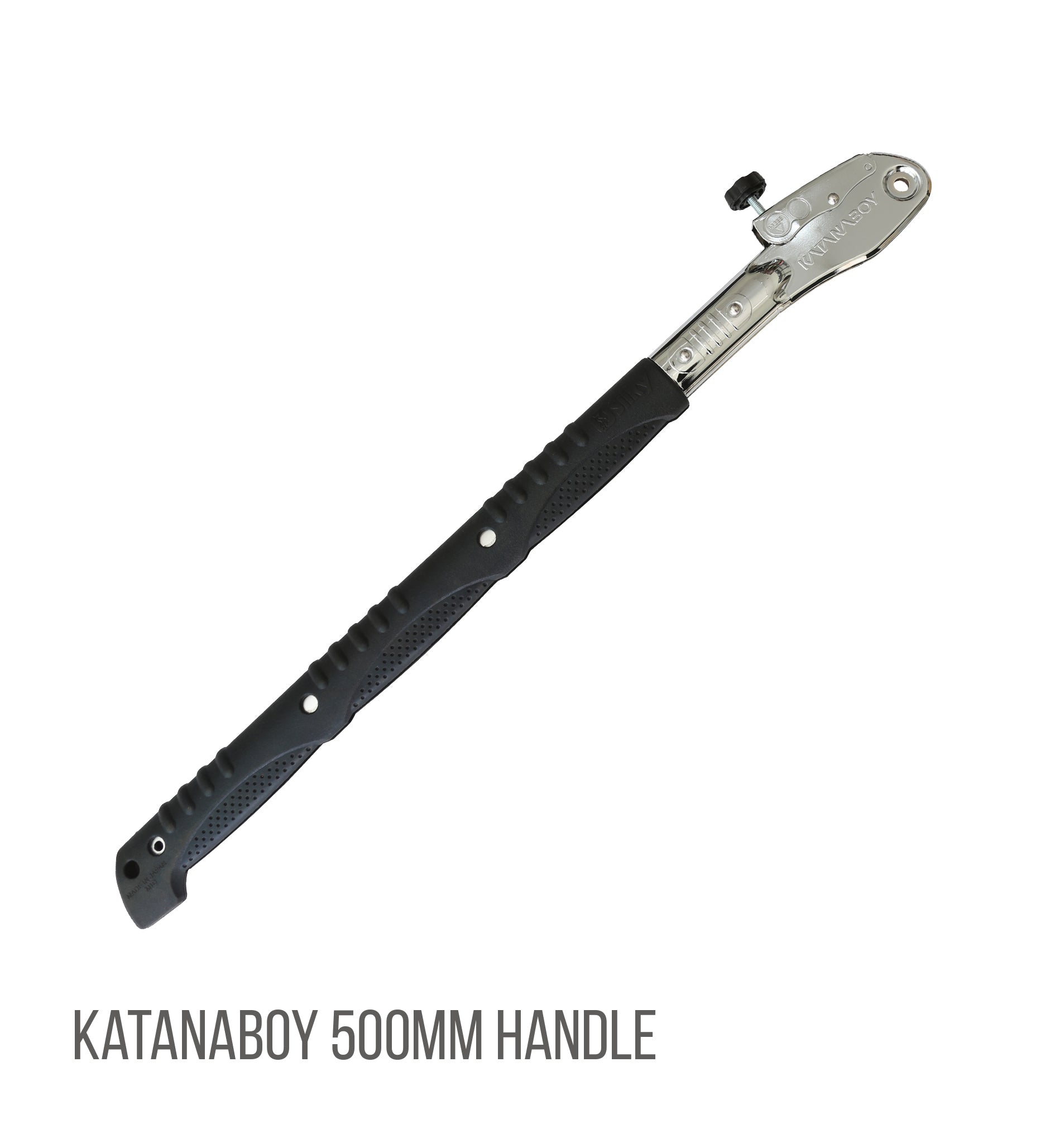 HAND GRIPS - Katanaboy