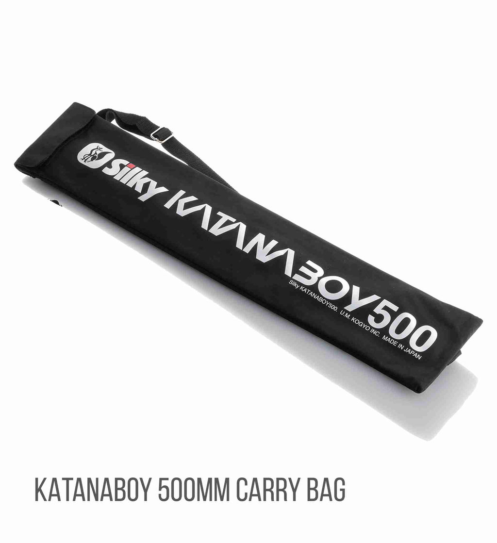 NYLON CASE - Katanaboy
