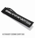 NYLON CASE - Katanaboy