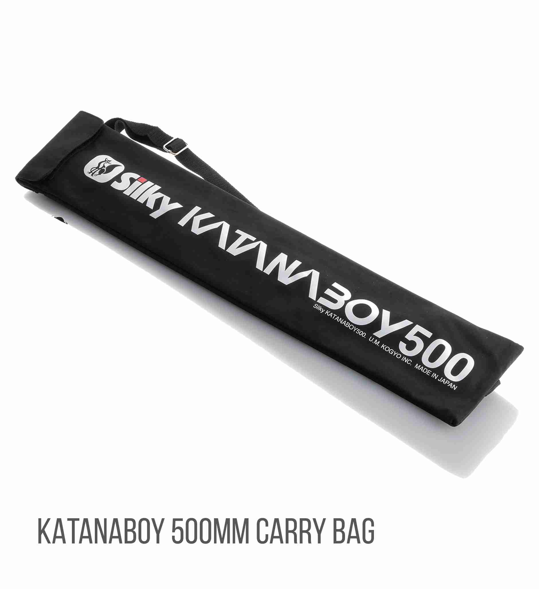 NYLON CASE - Katanaboy