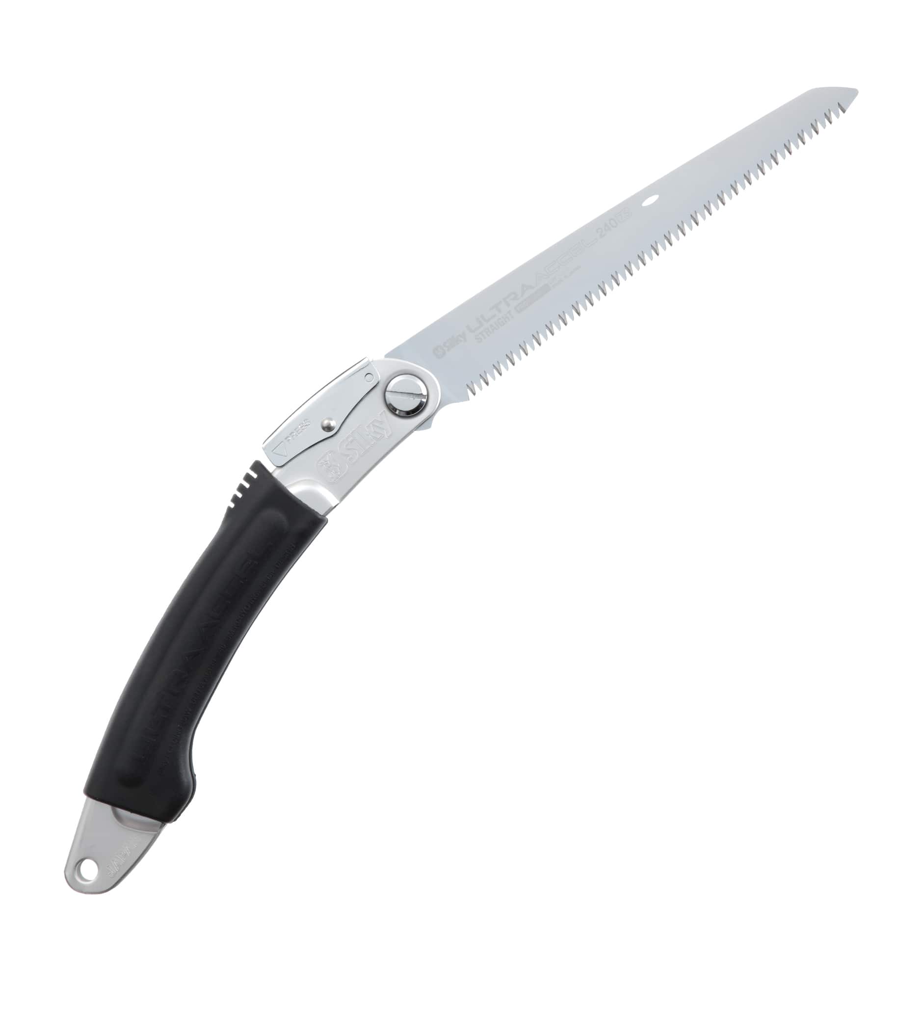 ULTRA ACCEL STRAIGHT - Large Teeth Professional – Sharpr - Tools For Life