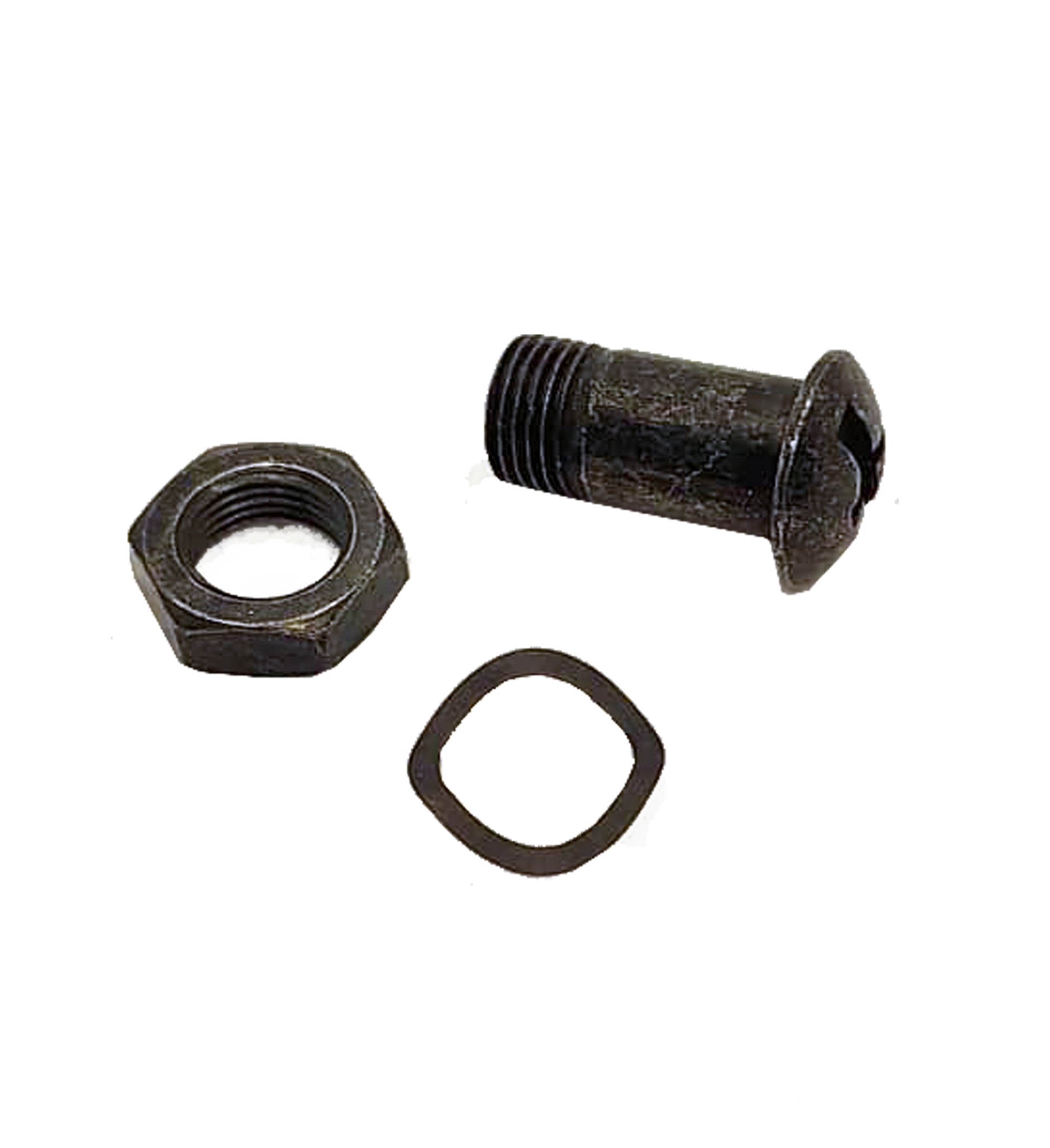 Screw Set, Silky F180