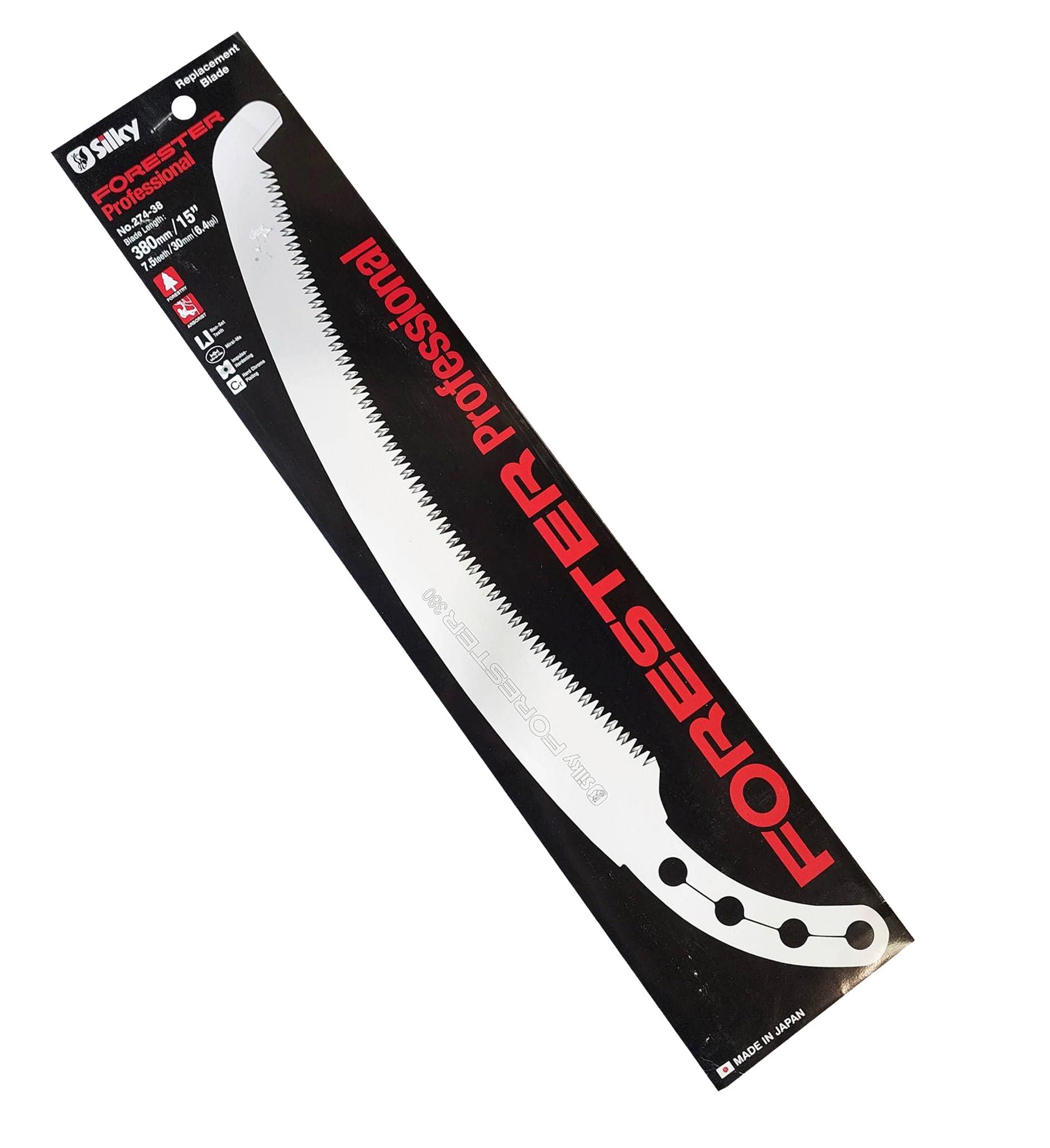 Silky Forester Replacement Blade