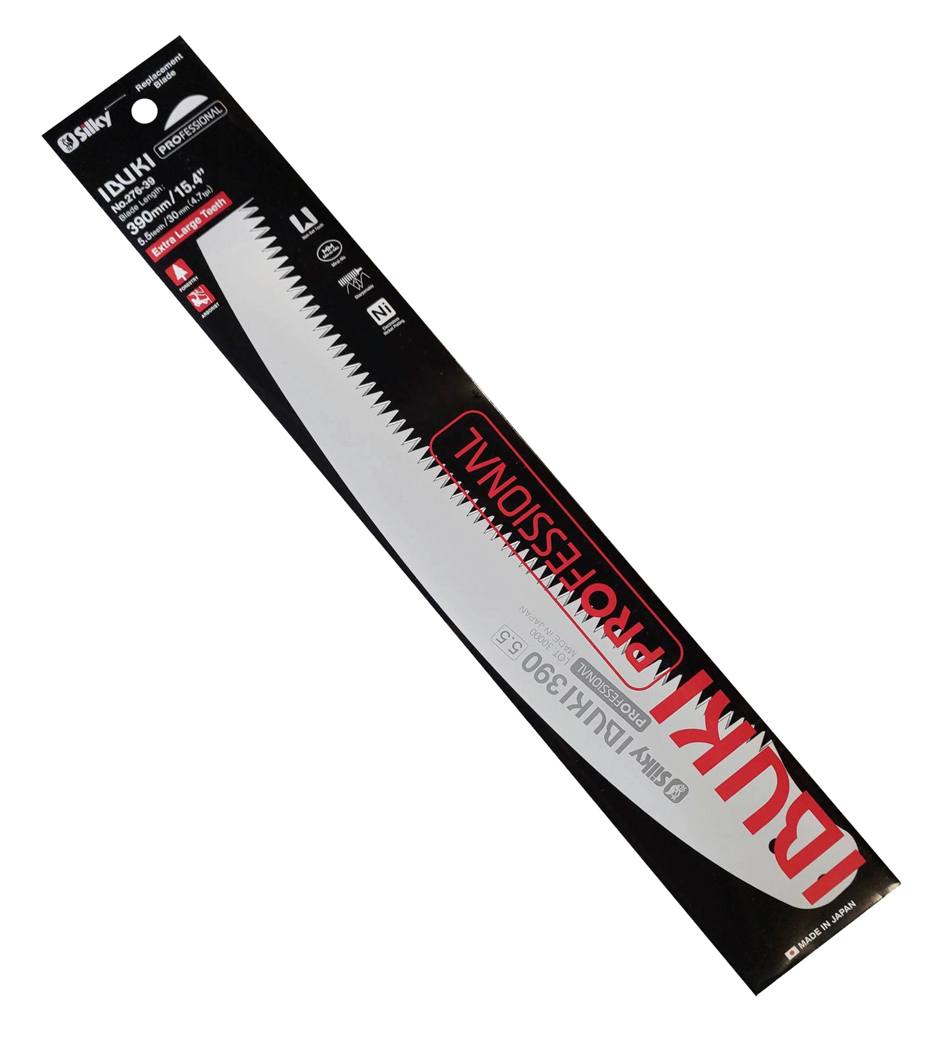Silky Ibuki Replacement Blade