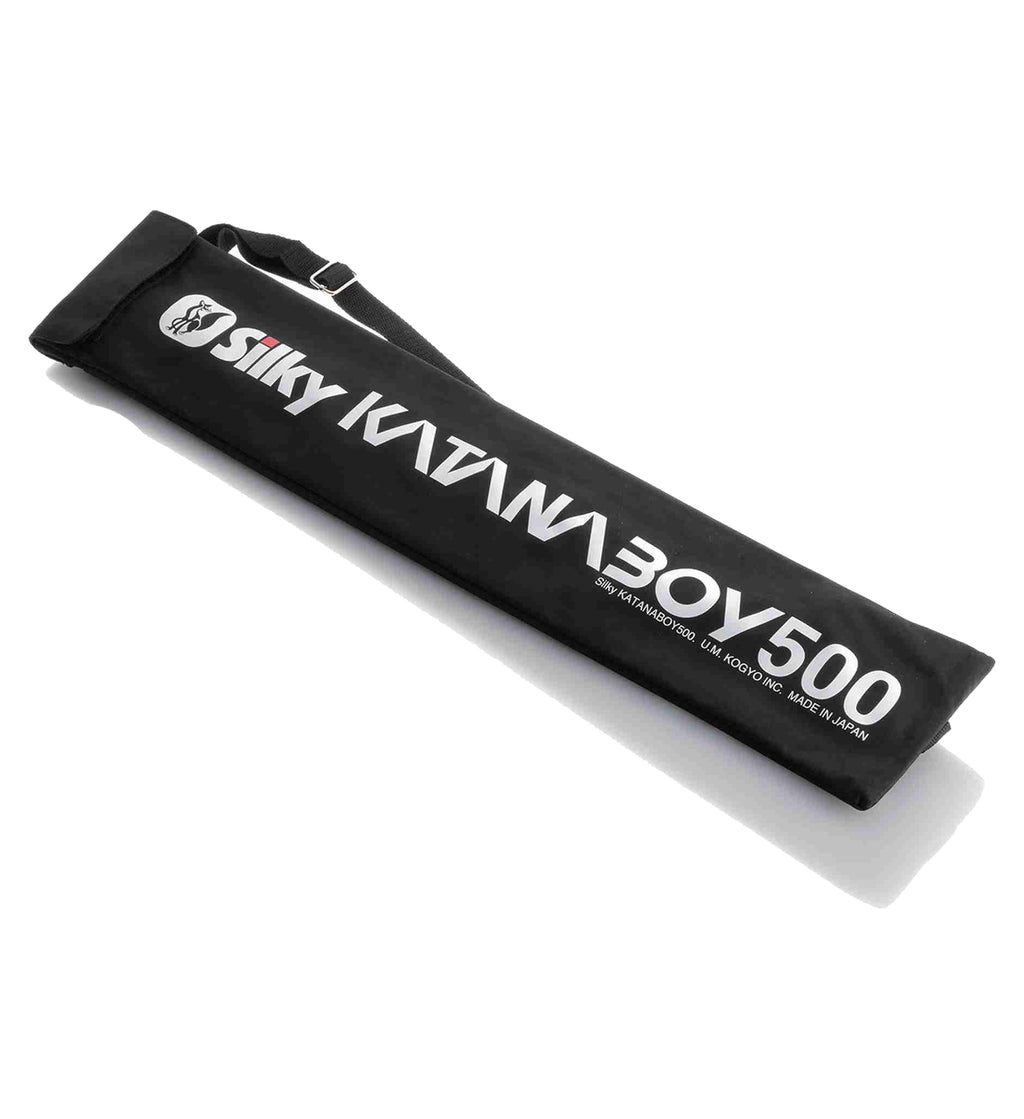 NYLON CASE - Katanaboy
