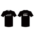 Tee Shirt (Evolution)
