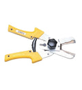IRRIGATION FASTENING SYSTEMS - IR Mod 150