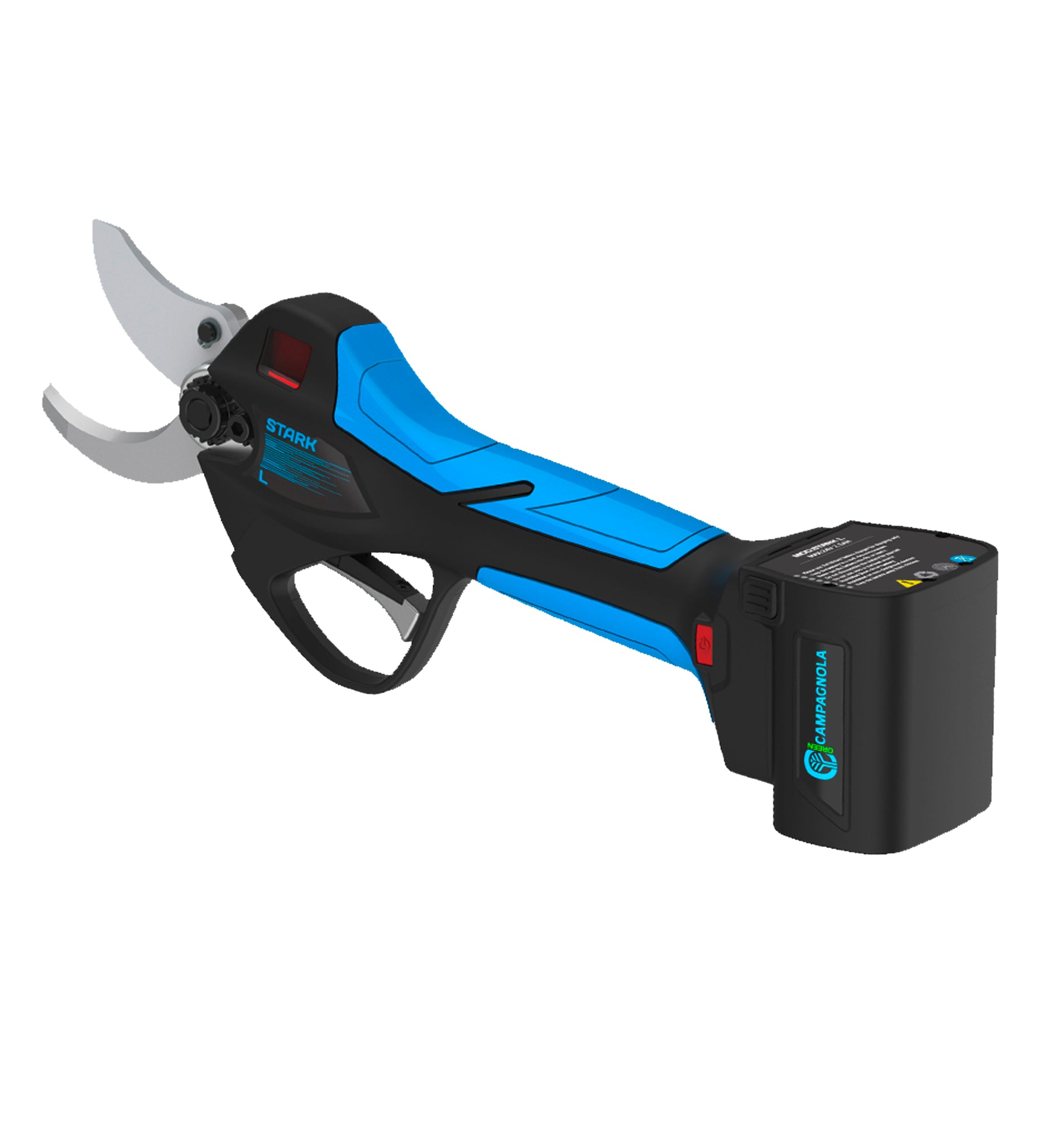 Campagnola Stark L Pruning Shear