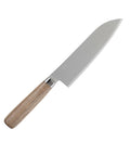 Tadafusa Hocho Santoku Knife