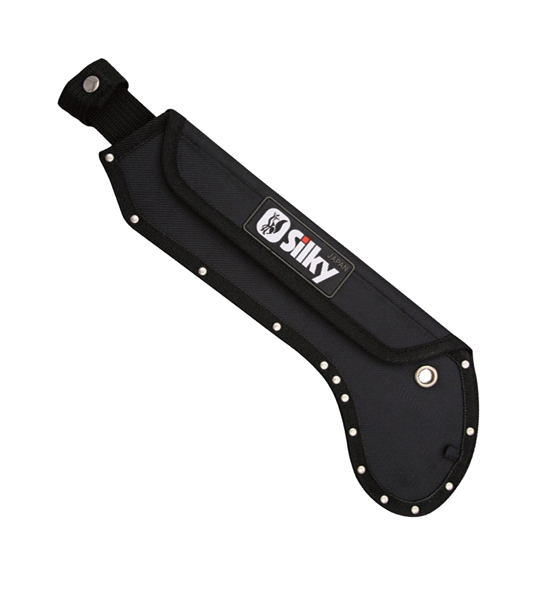 Silky Yoki Sheath